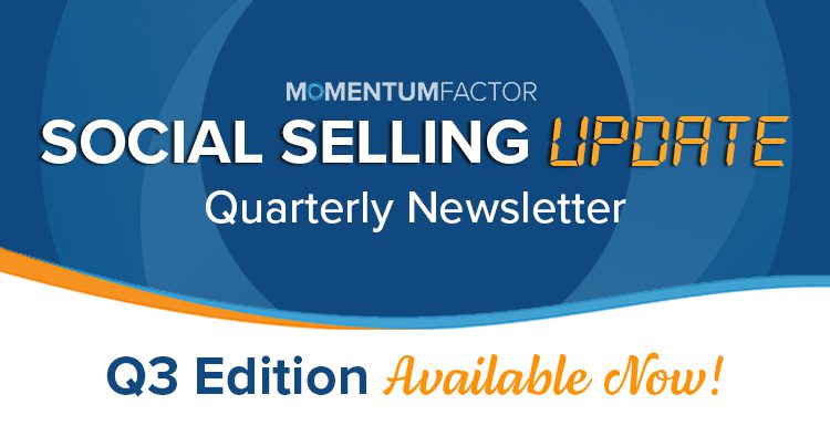 Momentum Factor Newsletter for Q3 of 2023 is available now!