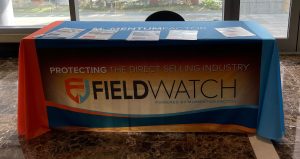 Momentum Factor Table at DSA Engage 2021