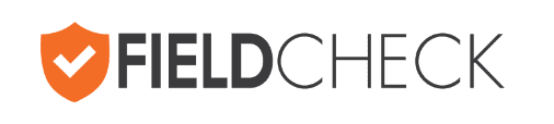 FieldCheck Logo - Color