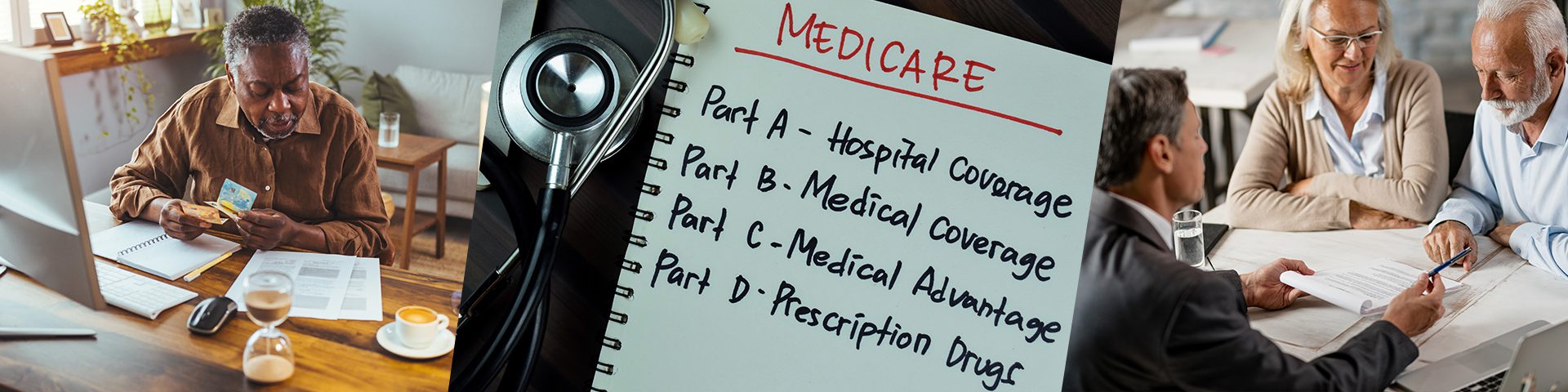 Medicare Insurance AEP images