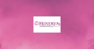 Minerva Worldwide Logo