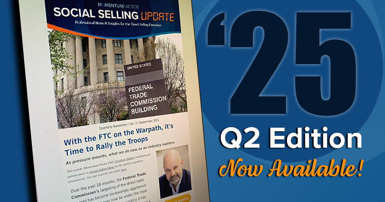 It's June ... Time for the Next Momo Newsletter 2 Momentum Factor Newsletter - 2025 Q2 Edition Now Available