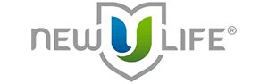 NewULife Logo - Color