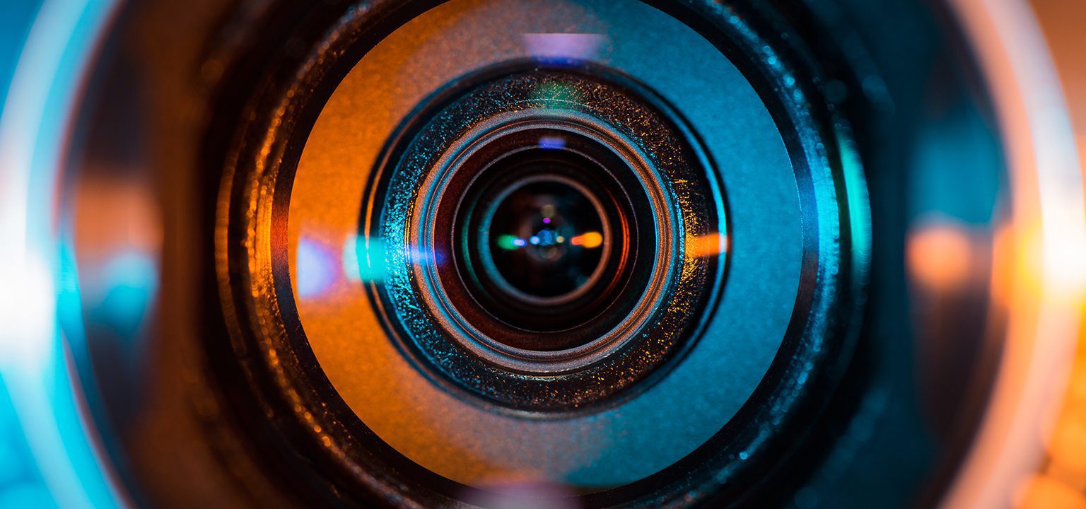 Camera Lens