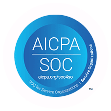 Momentum Factor SOC 2 Certification Badge