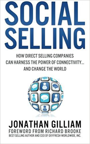 Social Selling Book