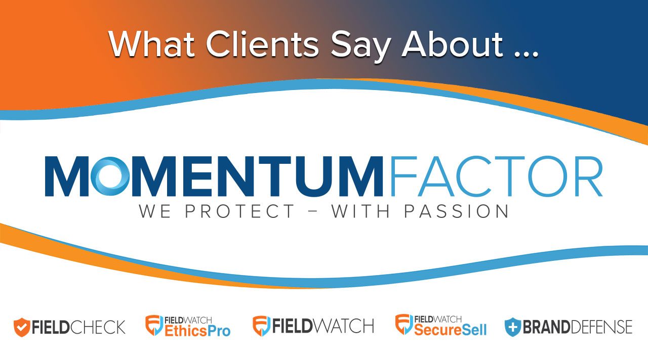 Momentum Factor - Client Testimonial Video