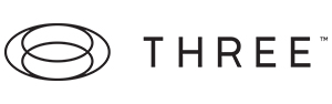 Three International Logo