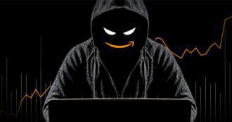 Unauthorized Amazon Sellers