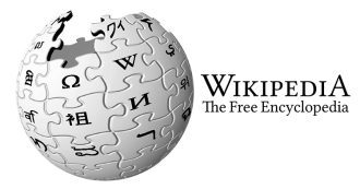 Wikipedia Logo