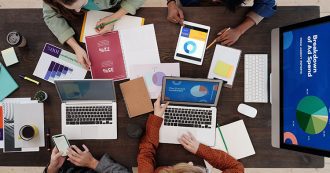 Online Advertising Meeting & Reports