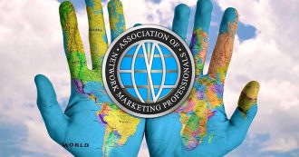 Association of Network Marketing Professional (ANMP) Convention