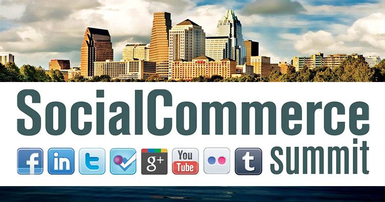 Jonathan Gilliam Interview at 2010 Social Commerce Summit 2 2010 Social Commerce Summit in Austin, Texas