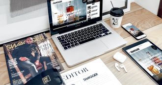 Content on Various Media Platforms