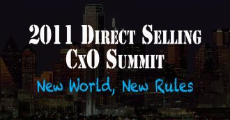 2011 Direct Selling CxO Summit - Dallas, Texas