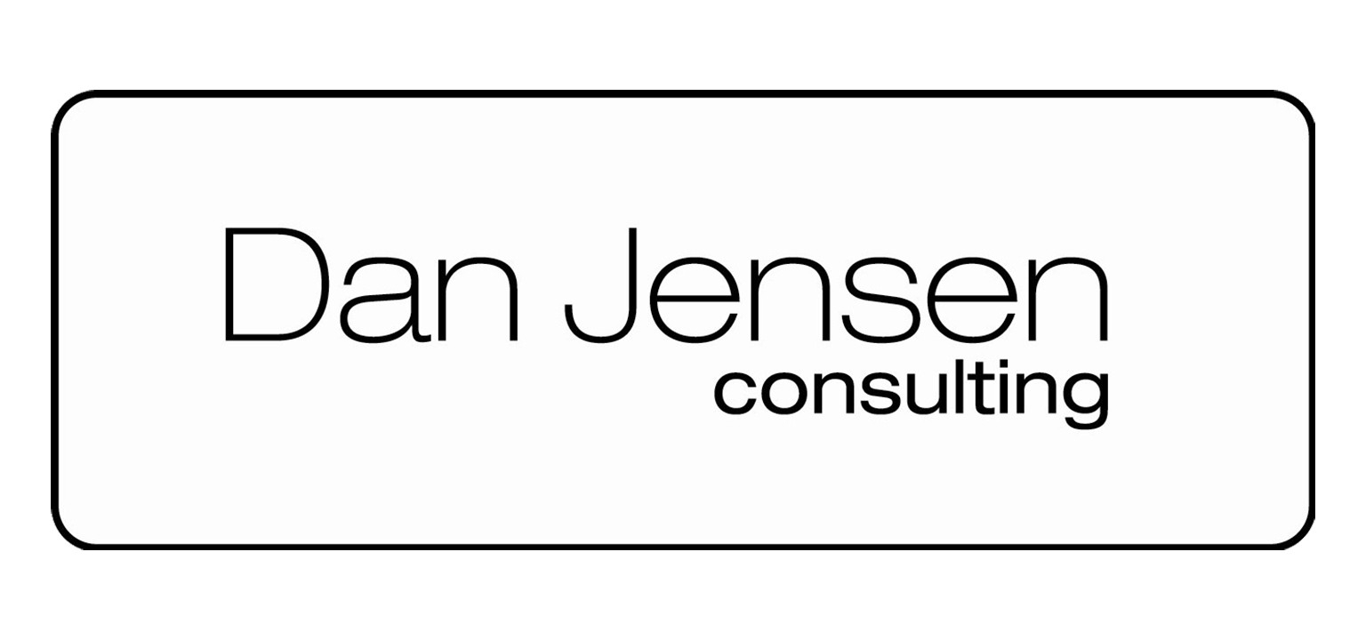 Dan Jensen Consulting