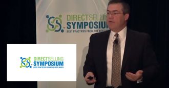 Direct Selling Symposium - Best Practices from the Best Minds in Direct Selling