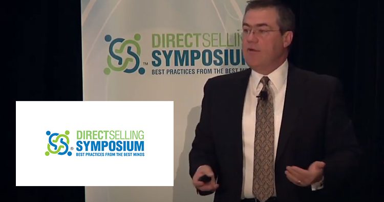 Direct Selling Symposium - Best Practices from the Best Minds in Direct Selling