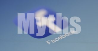 Facebook Myths