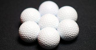Golf Balls