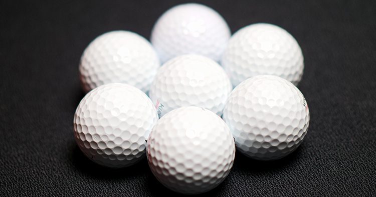 Golf Balls
