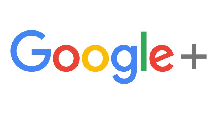 Google+ Logo
