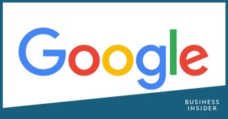 Google - Business Insider Article