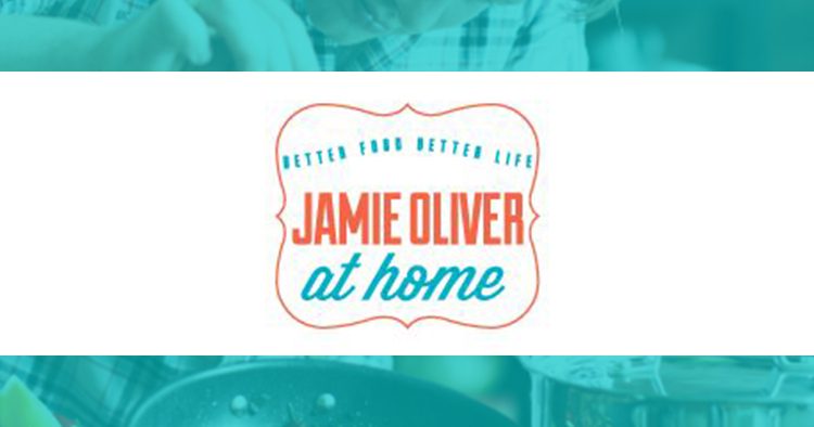 Jamie Oliver Coming to America as a Direct Seller 2 Jamie Oliver at Home - Direct Selling Company