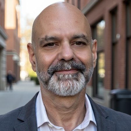 Jonathan Gilliam - Founder & CEO of Momentum Factor / FieldWatch