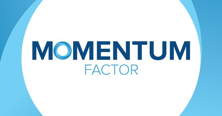 Jonathan Gilliam Introduces "Momentum Factor" 2 Momentum Factor
