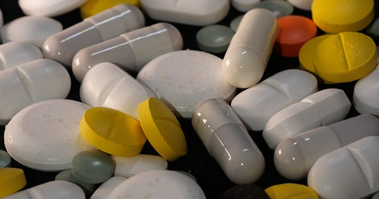 Multivitamins