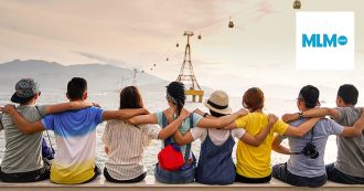 Building Online Relationships - MLM.com Article