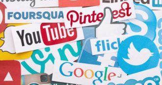 Social Media Platform Logos