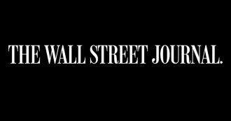 Wall Street Journal Logo